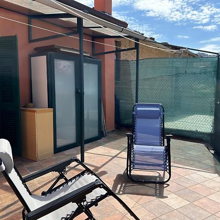 Ca De Igiu-Biassa-Cinque Terre Apartman Kültér fotó