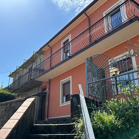 Ca De Igiu-Biassa-Cinque Terre Apartman Kültér fotó