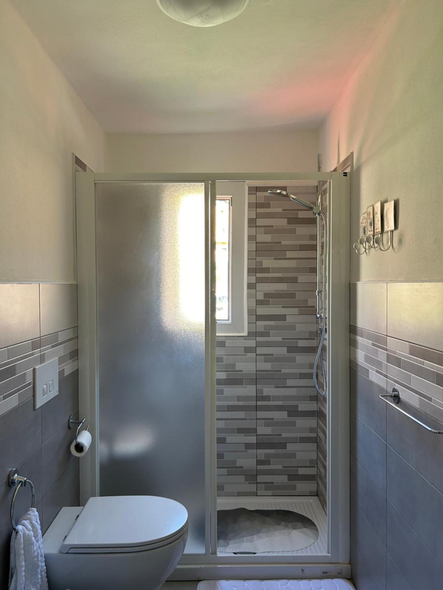 Ca De Igiu-Biassa-Cinque Terre Apartman Kültér fotó