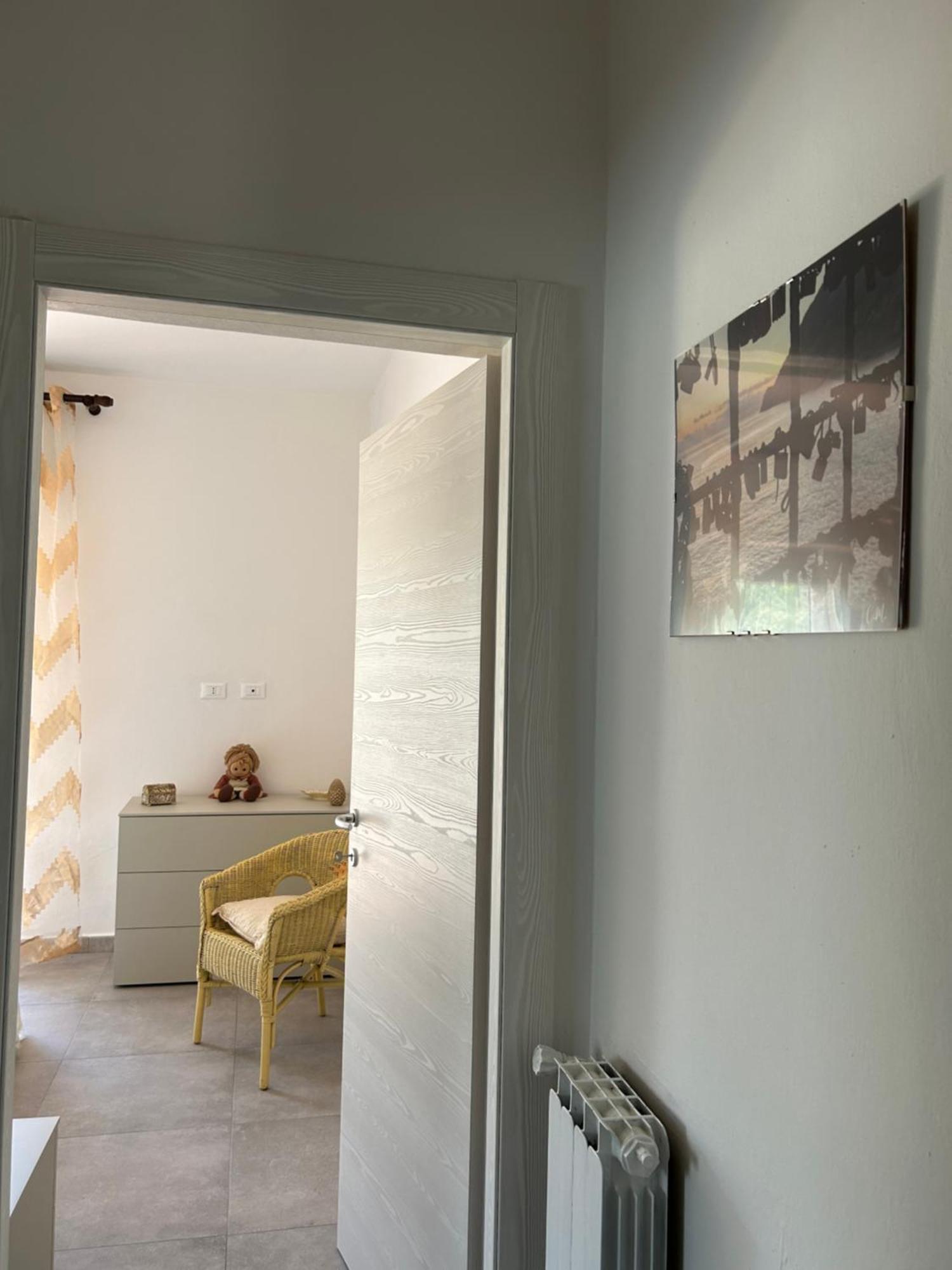 Ca De Igiu-Biassa-Cinque Terre Apartman Kültér fotó