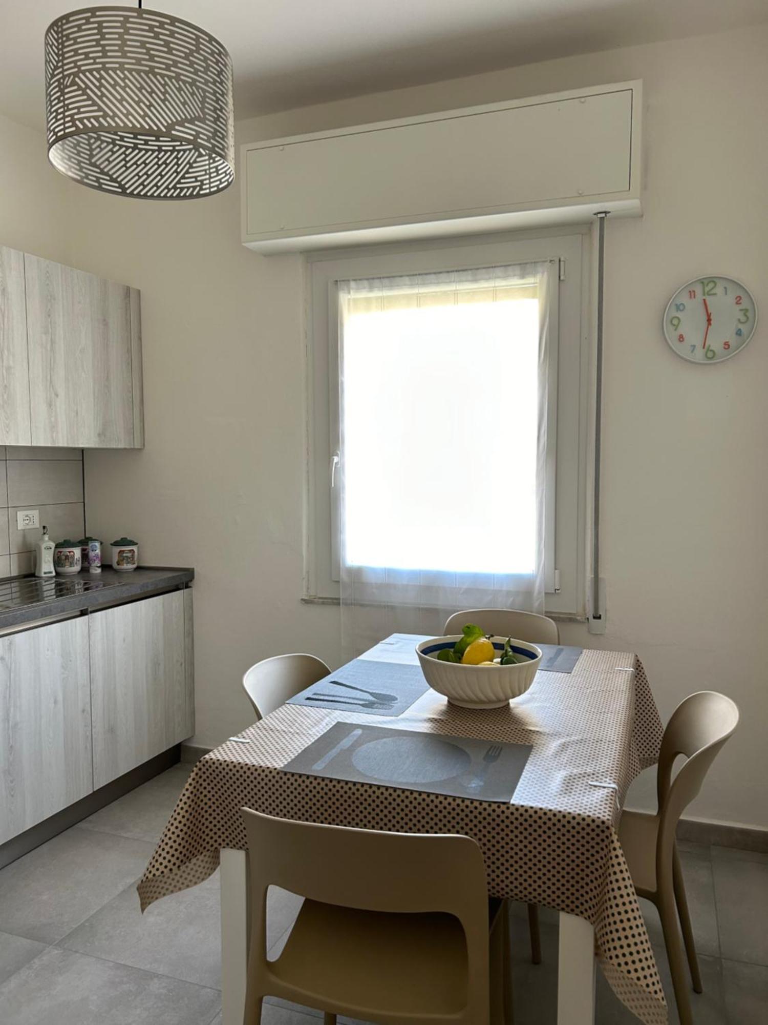 Ca De Igiu-Biassa-Cinque Terre Apartman Kültér fotó
