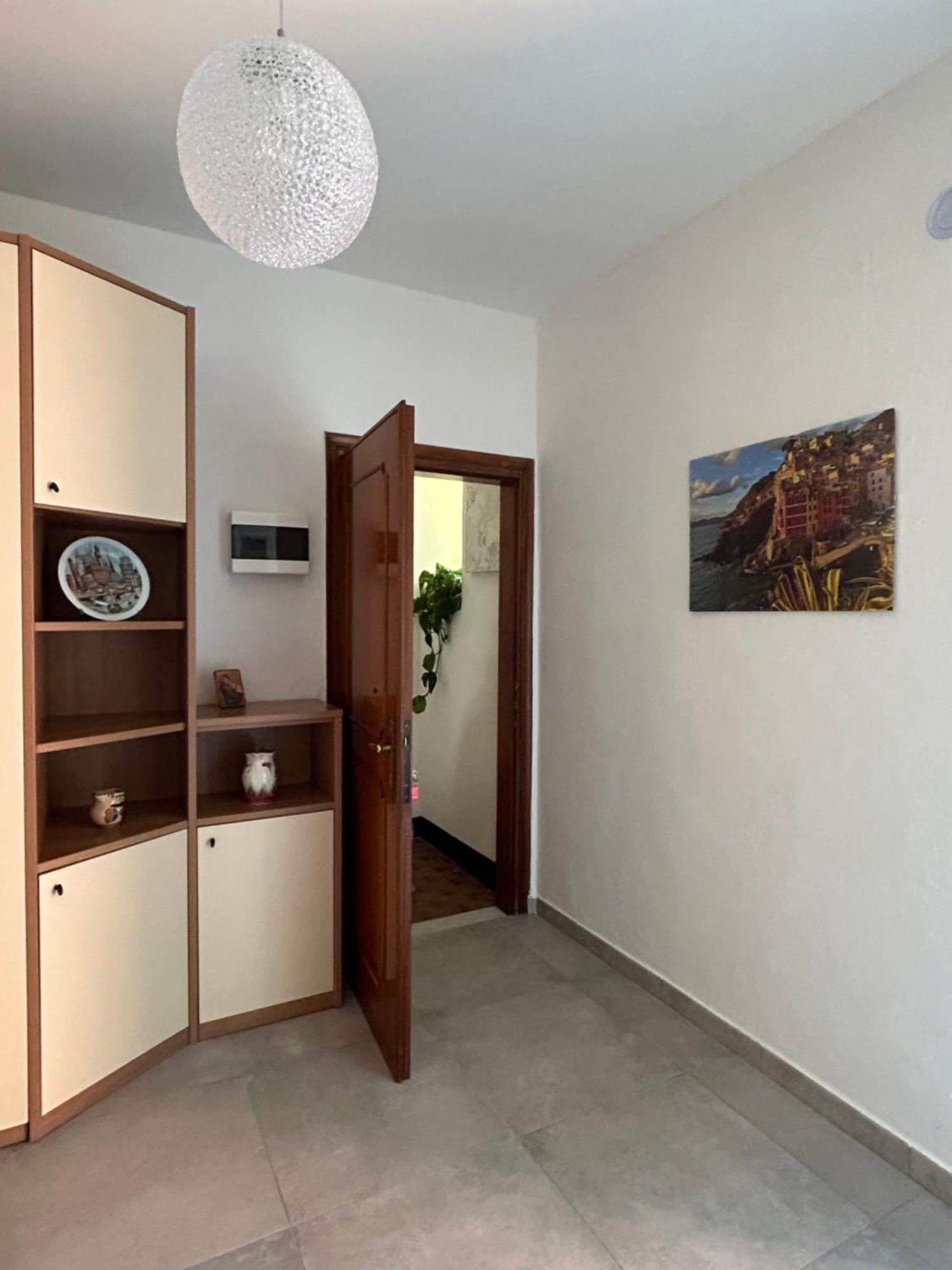 Ca De Igiu-Biassa-Cinque Terre Apartman Kültér fotó