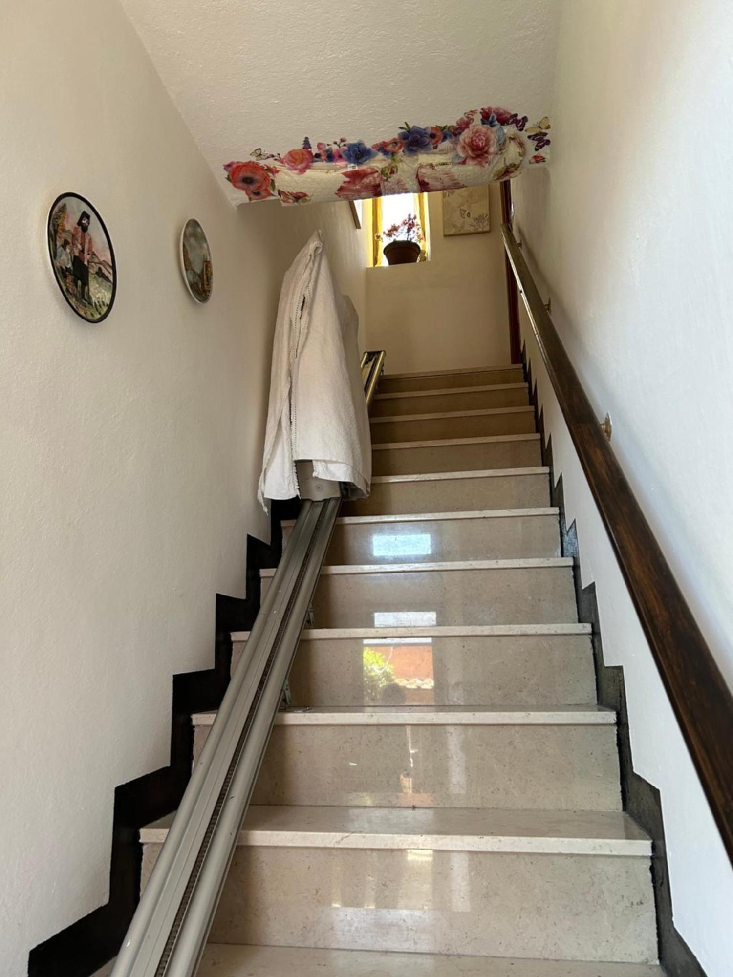Ca De Igiu-Biassa-Cinque Terre Apartman Kültér fotó