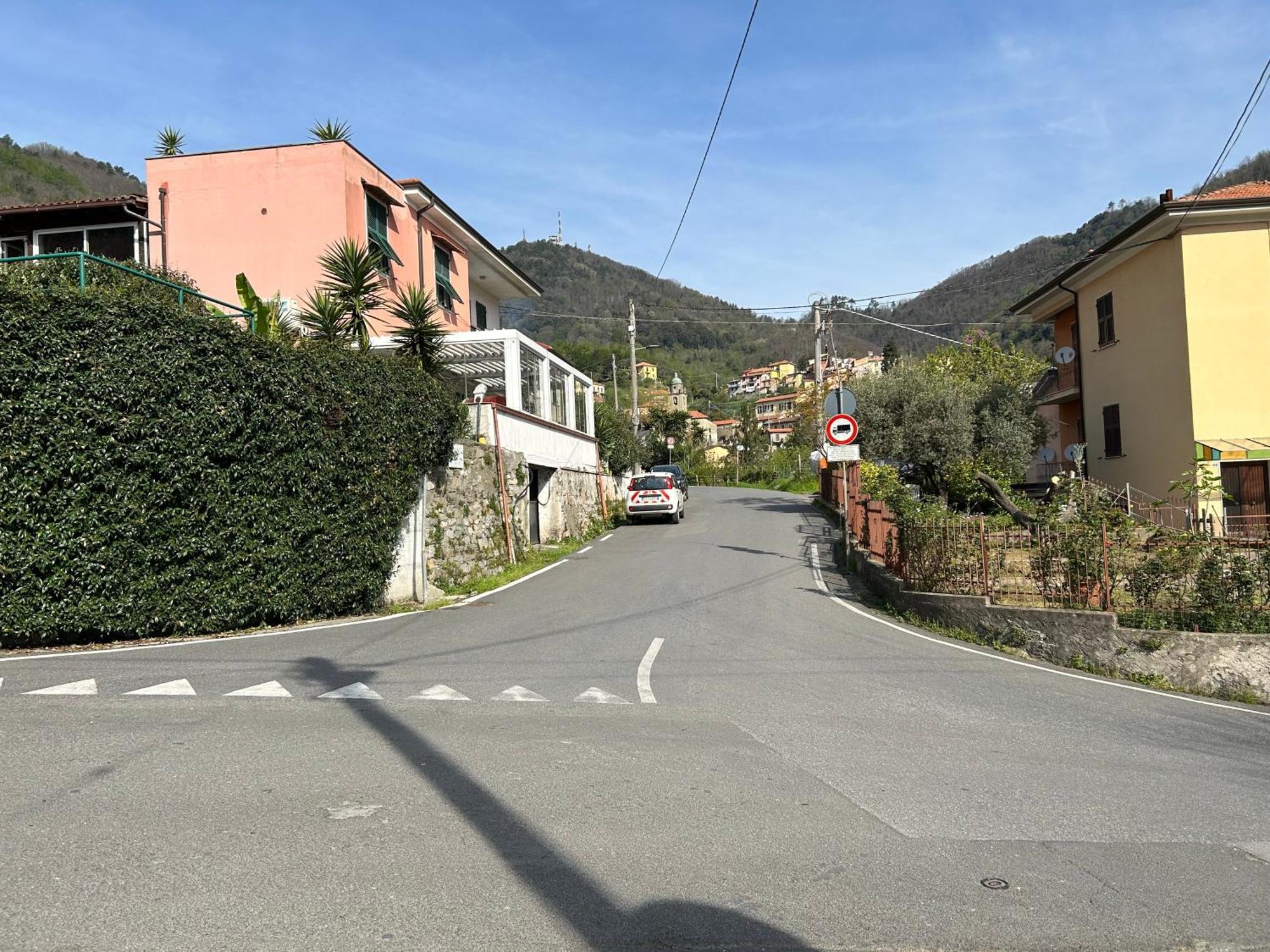 Ca De Igiu-Biassa-Cinque Terre Apartman Kültér fotó