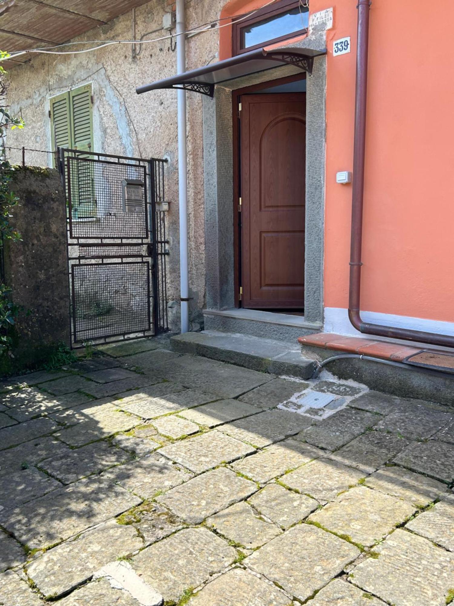 Ca De Igiu-Biassa-Cinque Terre Apartman Kültér fotó