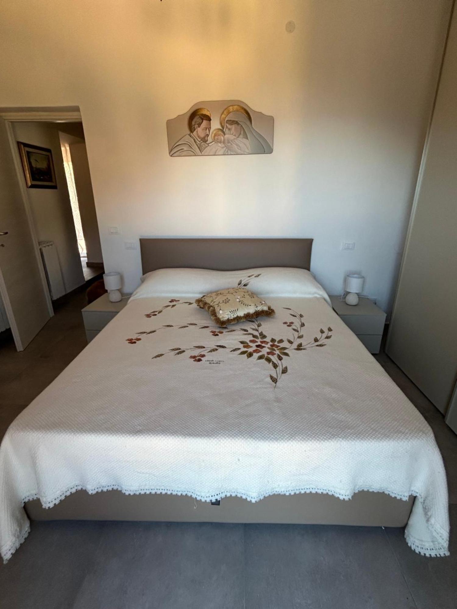 Ca De Igiu-Biassa-Cinque Terre Apartman Kültér fotó