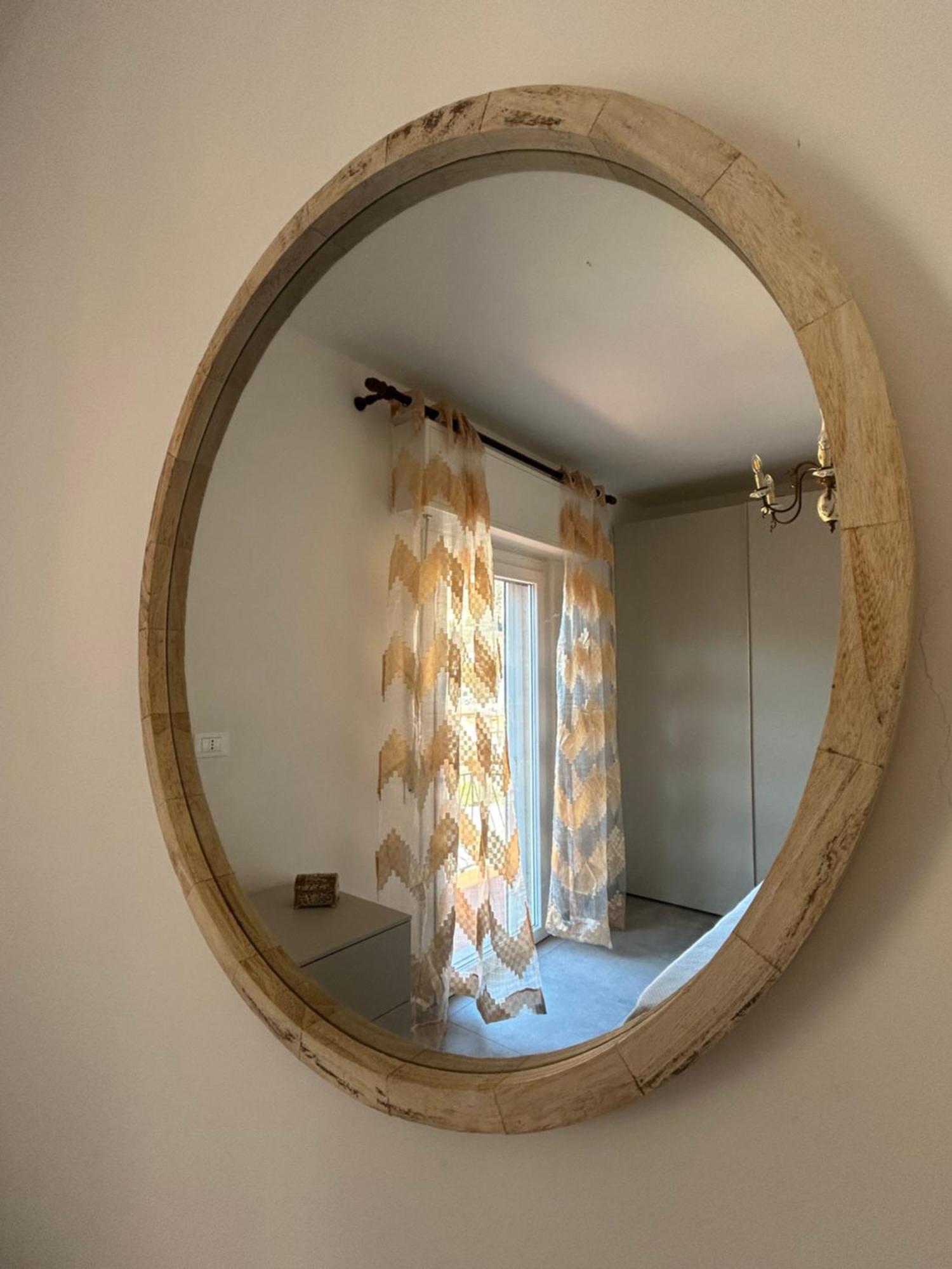 Ca De Igiu-Biassa-Cinque Terre Apartman Kültér fotó