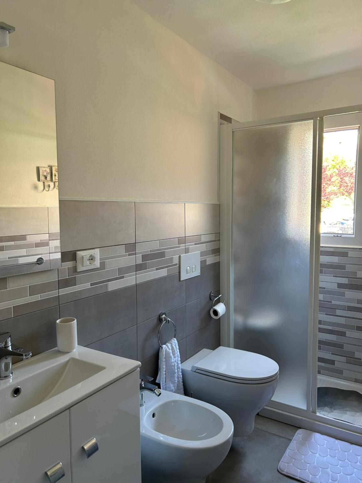 Ca De Igiu-Biassa-Cinque Terre Apartman Kültér fotó