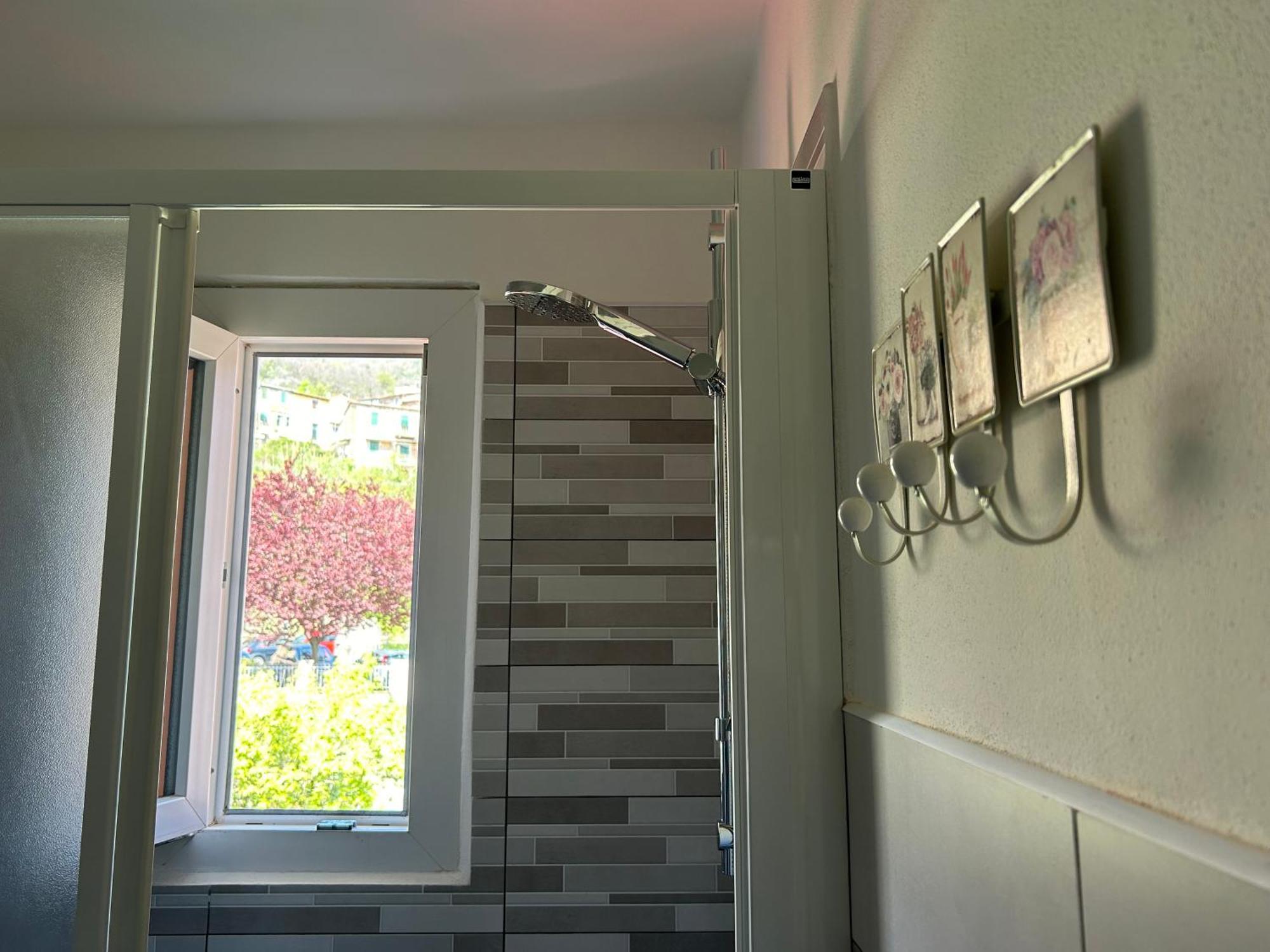 Ca De Igiu-Biassa-Cinque Terre Apartman Kültér fotó