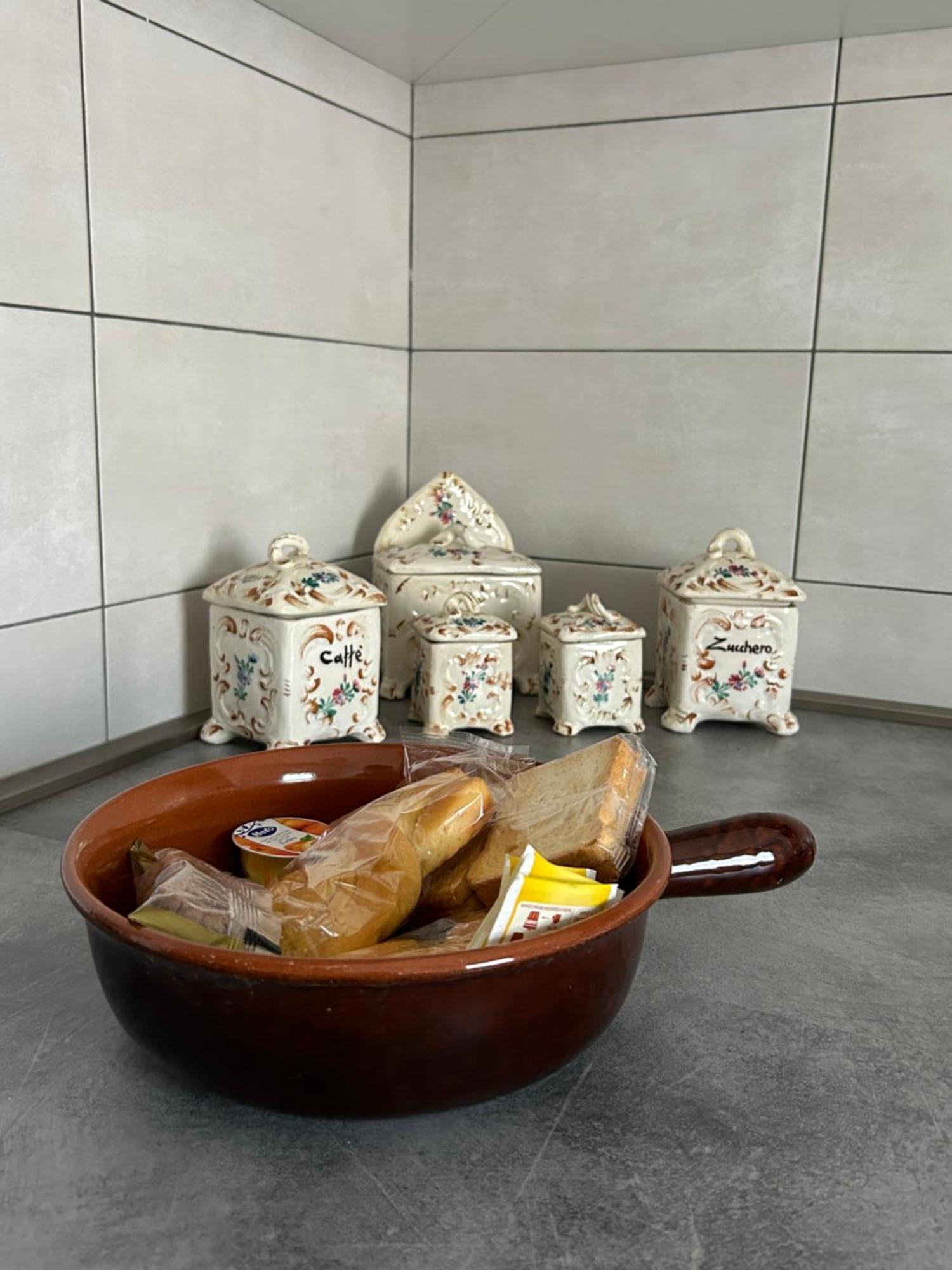 Ca De Igiu-Biassa-Cinque Terre Apartman Kültér fotó