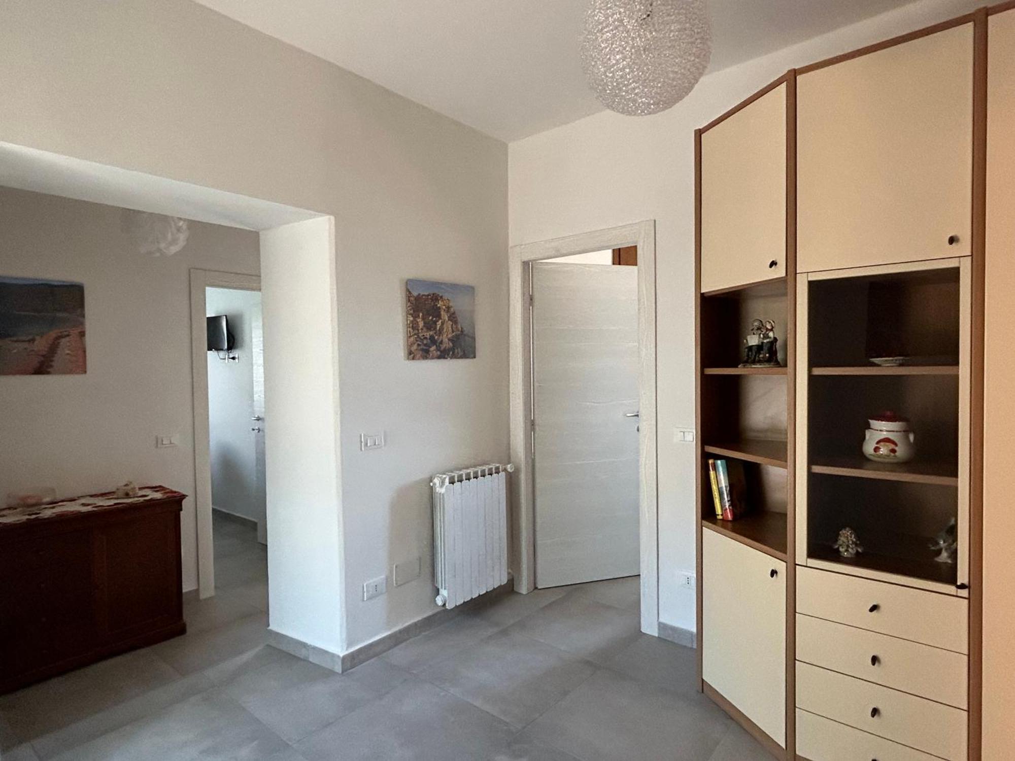 Ca De Igiu-Biassa-Cinque Terre Apartman Kültér fotó