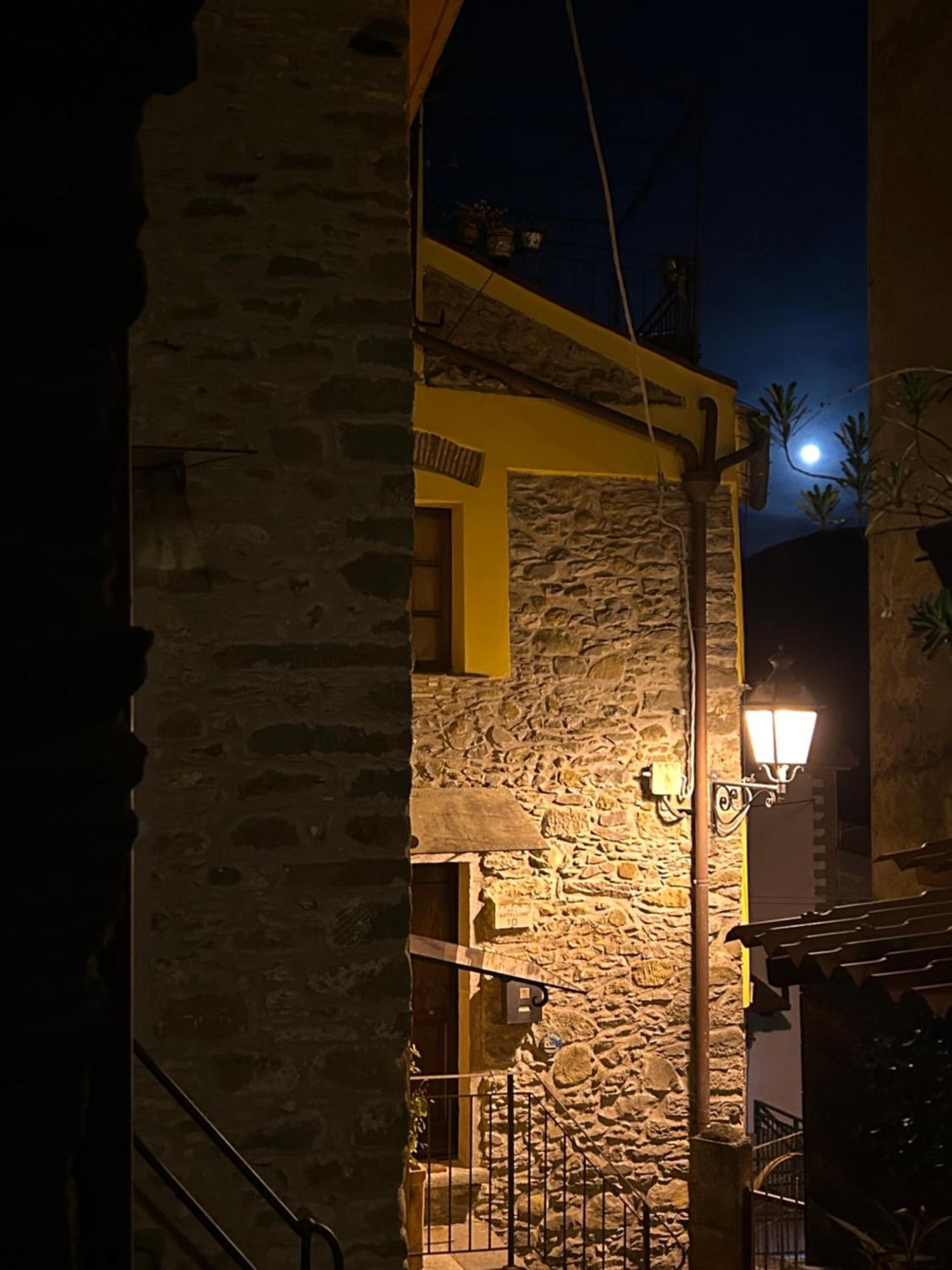Ca De Igiu-Biassa-Cinque Terre Apartman Kültér fotó