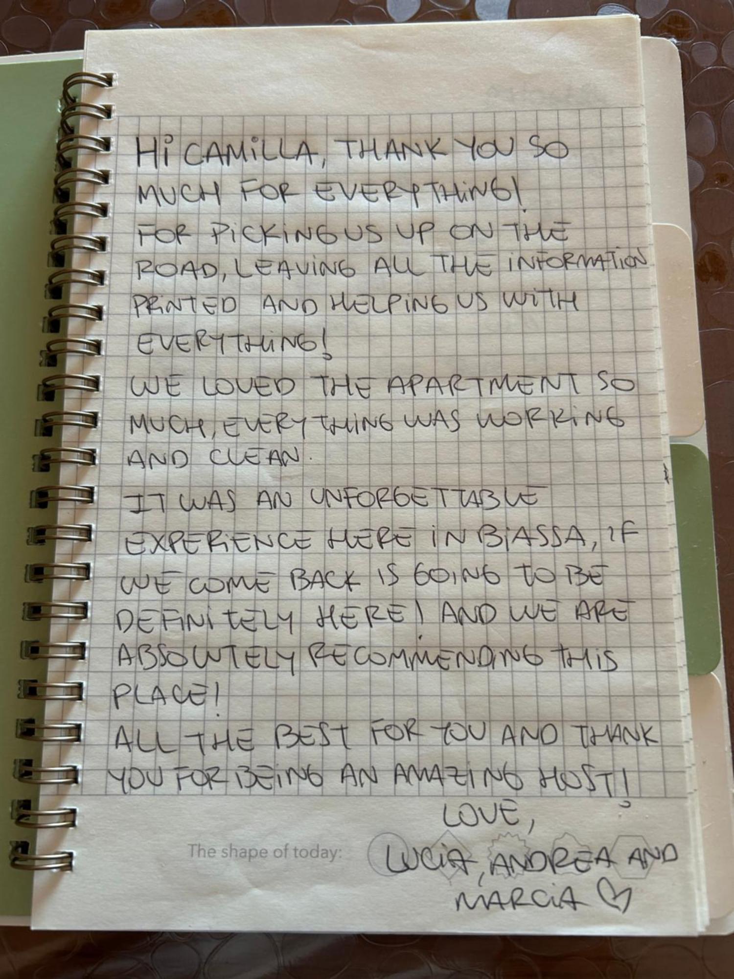 Ca De Igiu-Biassa-Cinque Terre Apartman Kültér fotó